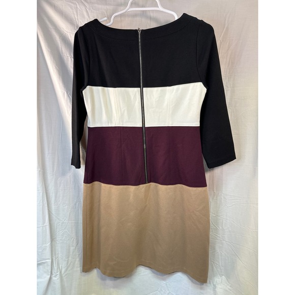 White‎ House Black Market Career Dress size 4 - Picture 2 of 5